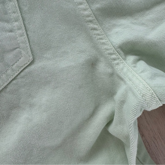 Veronica Beard Taylor Wide-Leg Jean - Picture 12 of 12